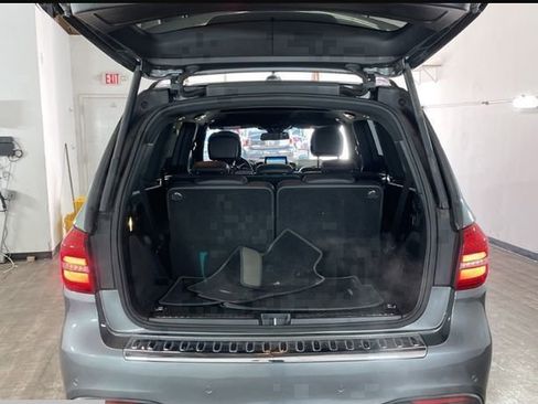 Used 2017 Mercedes-Benz GLE 350 4MATIC image 6