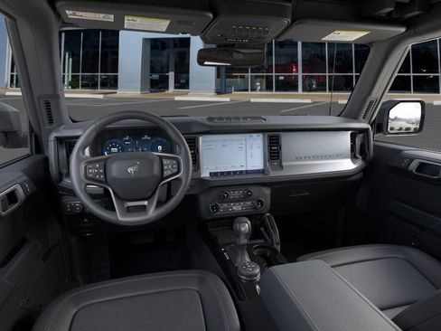 Used 2026 Ford Bronco Badlands AWD/4WD image 18