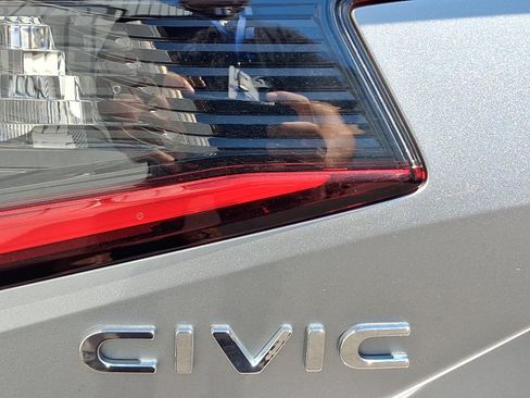 Used 2023 Honda Civic LX image 23