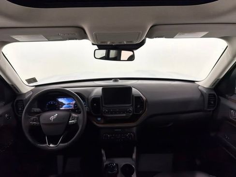 Used 2023 Ford Bronco Sport Outer Banks w/ Tech Package AWD/4WD image 46