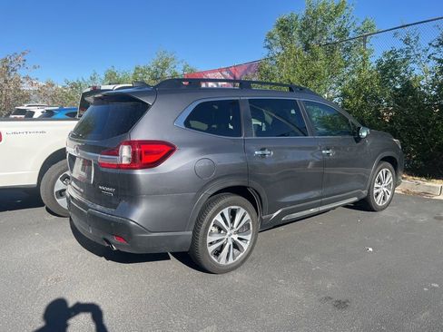Used 2021 Subaru Ascent Touring image 9