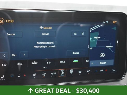 Used 2024 Ford Mustang Premium image 26