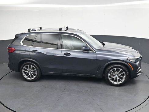 Used 2019 BMW X5 xDrive40i w/ Convenience Package AWD/4WD image 20
