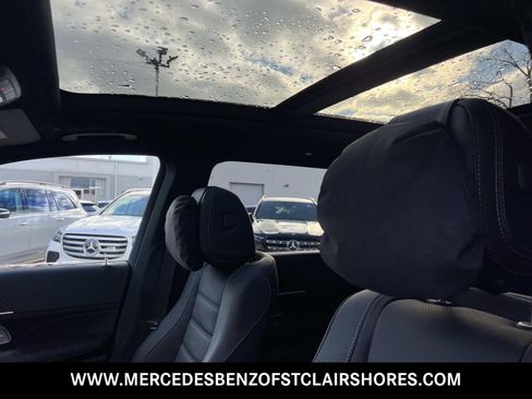 New 2026 Mercedes-Benz GLS 580 GLS 580 image 29