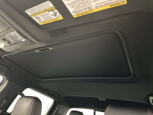 Used 2024 Nissan Frontier PRO-4X w/ Pro Premium Package AWD/4WD image 28