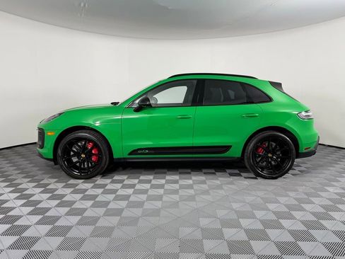 Used 2023 Porsche Macan GTS image 2