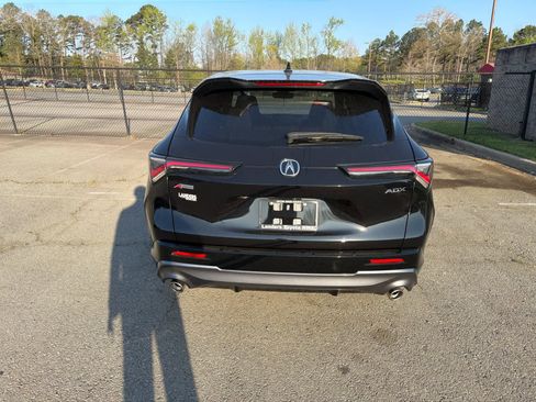Used 2025 Acura ADX A-Spec image 9