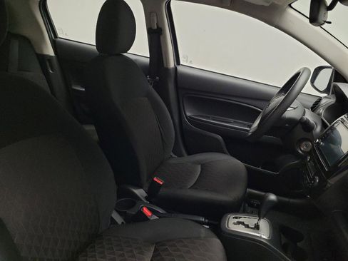 Used 2024 Mitsubishi Mirage LE FWD image 21