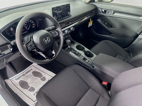 New 2026 Honda Civic LX image 15