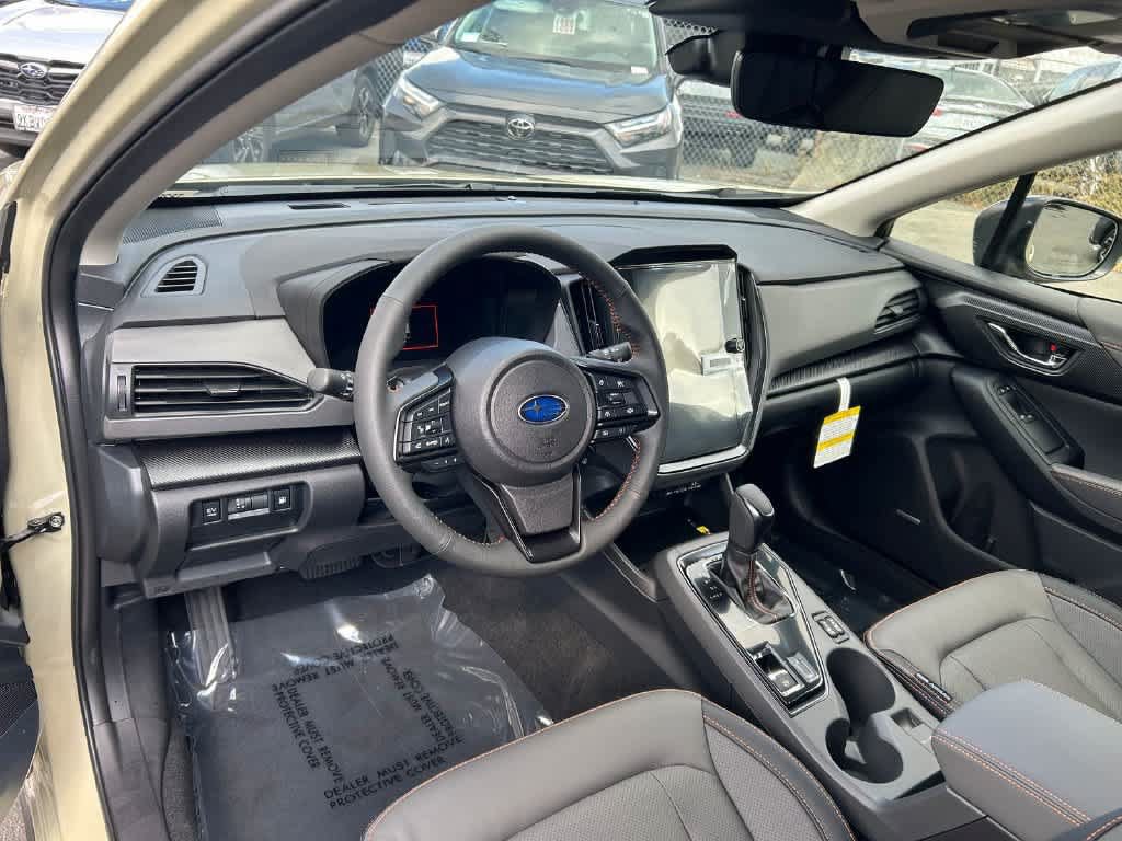 New 2026 Subaru Crosstrek 2.5i Limited AWD/4WD image 2