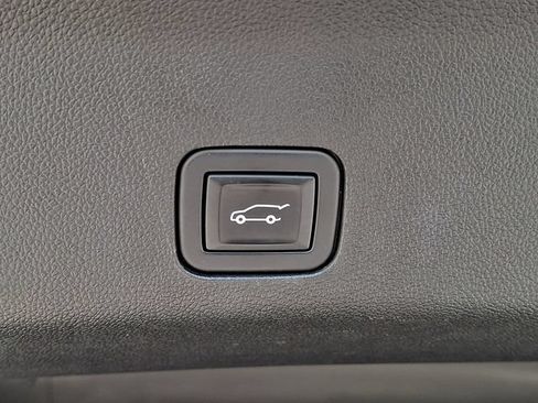 Used 2021 Chevrolet Tahoe High Country w/ Premium Package AWD/4WD image 27