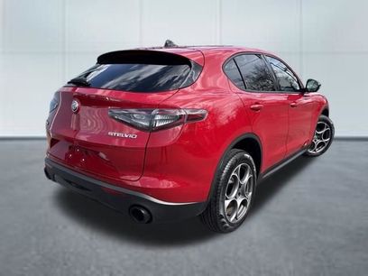 Used 2024 Alfa Romeo Stelvio Sprint