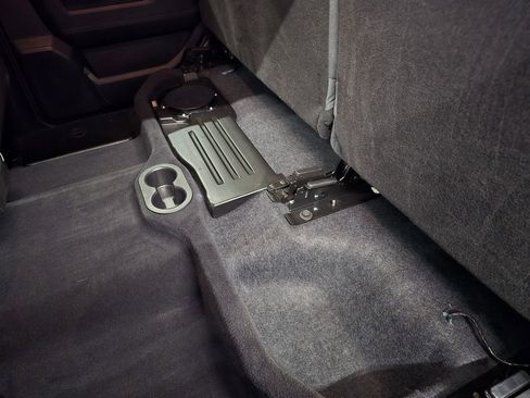 Used 2024 RAM 3500 Big Horn w/ Night Edition image 38