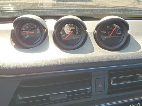 Certified 2024 Nissan Z Performance w/ Floor Mat Package image 28