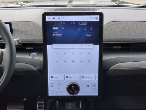 Used 2024 Ford Mustang Mach-E GT image 17