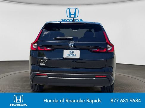 New 2026 Honda CR-V EX image 4