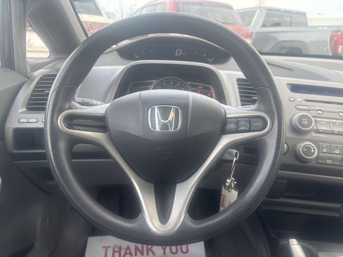 Used 2011 Honda Civic LX image 16