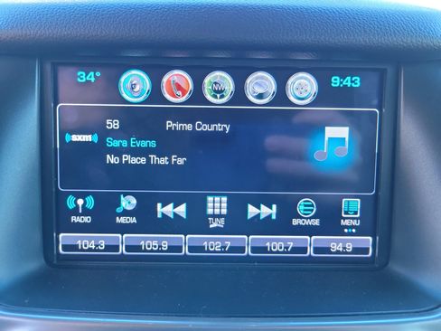 Used 2019 Chevrolet Tahoe Premier image 12