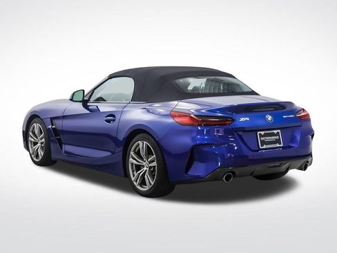 Used 2026 BMW Z4 sDrive30i RWD image 3