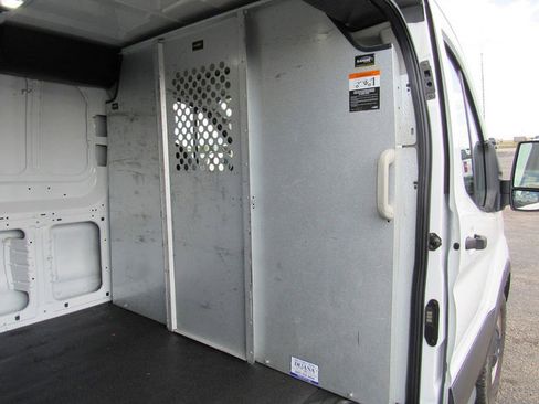 Used 2020 Ford Transit 150 Low Roof RWD image 16