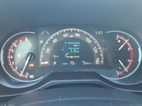 Certified 2023 Toyota RAV4 LE image 20