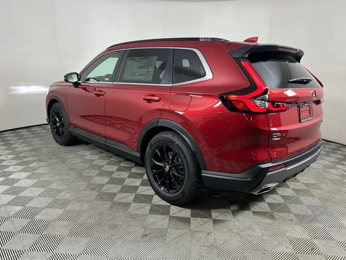 Used 2024 Honda CR-V Sport image 8