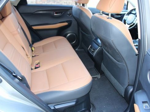 Used 2021 Lexus NX 300 AWD w/ Comfort Package image 18