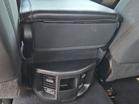Used 2021 RAM 2500 Tradesman AWD/4WD image 20