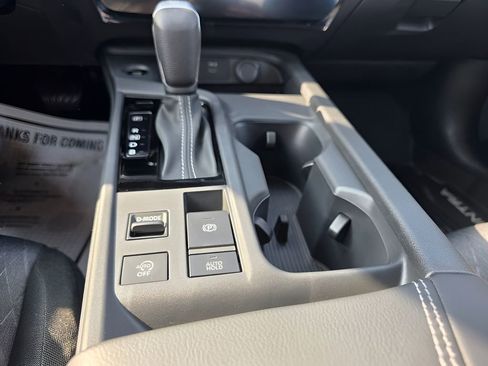 New 2026 Nissan Sentra SV image 21