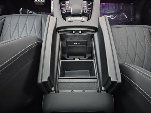 New 2026 Mercedes-Benz GLE 63 AMG S image 36