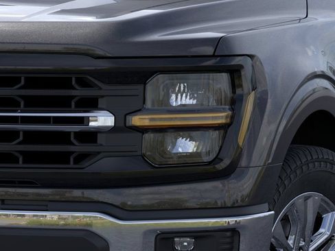 New 2026 Ford F150 XLT w/ XLT Chrome Appearance Package AWD/4WD image 19