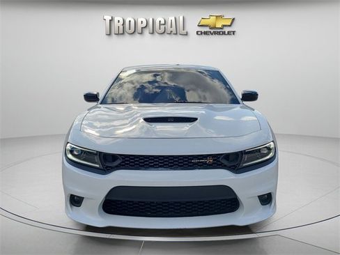 Used 2023 Dodge Charger Scat Pack w/ Plus Group image 8
