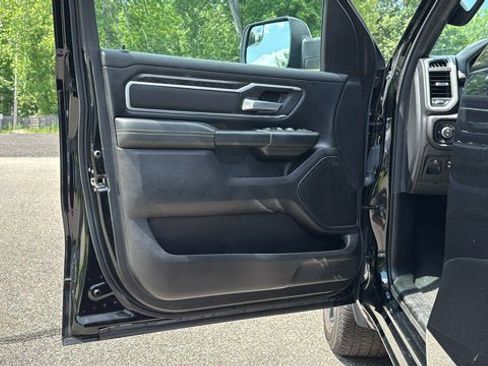 Certified 2023 RAM 1500 Big Horn AWD/4WD image 12