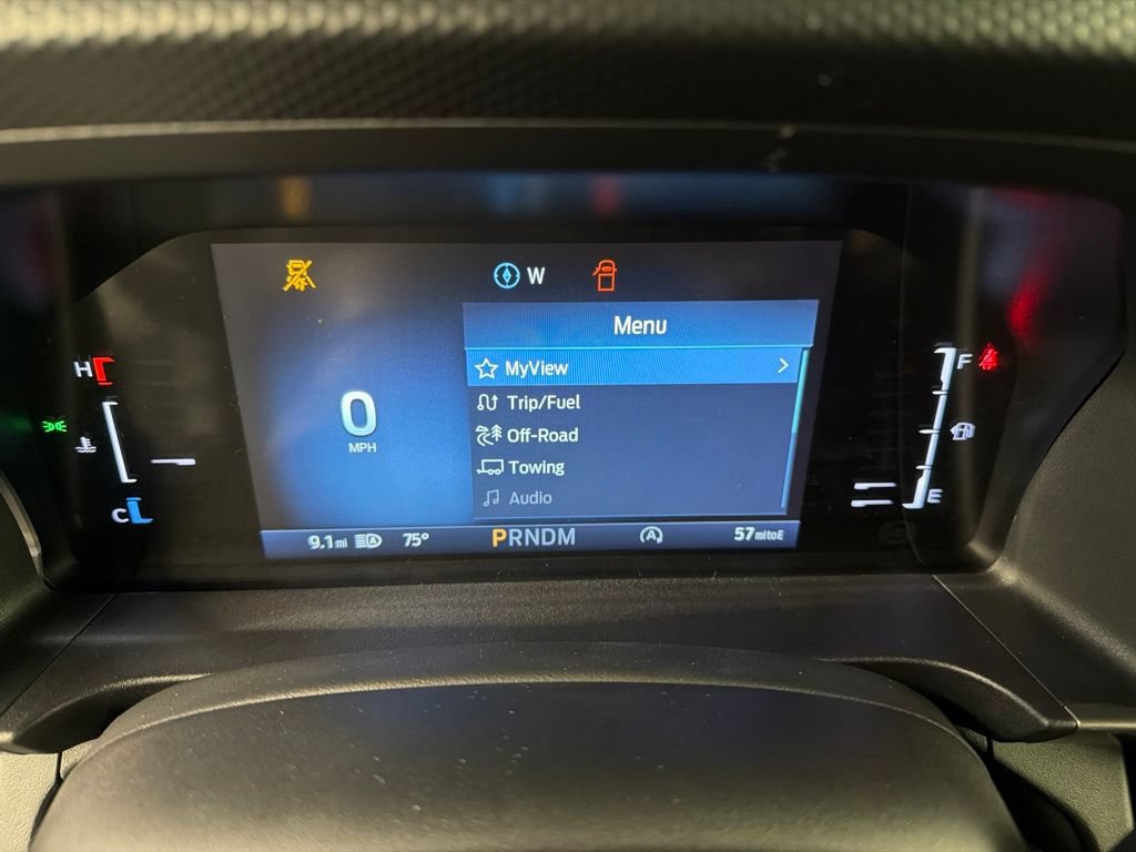 New 2026 Ford Ranger XLT w/ Equipment Group 301A High AWD/4WD image 21