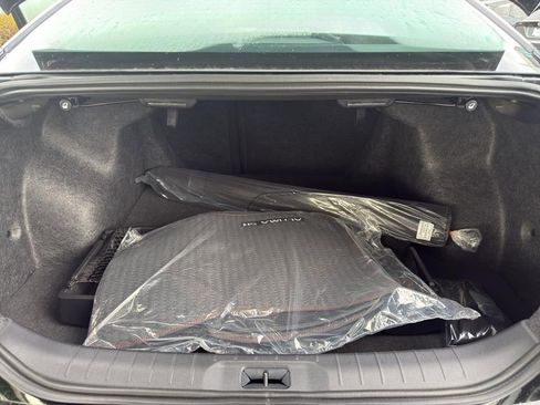 New 2025 Nissan Altima 2.5 SR image 30