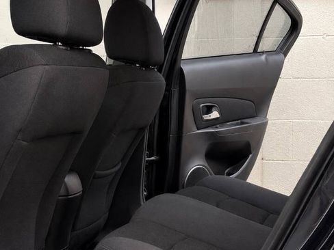 Used 2016 Chevrolet Cruze Eco FWD image 19