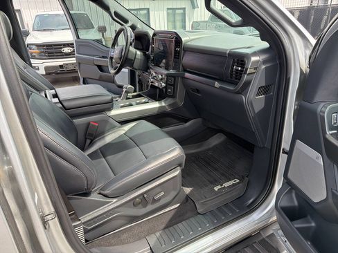Used 2024 Ford F150 XLT w/ Equipment Group 303A High AWD/4WD image 23