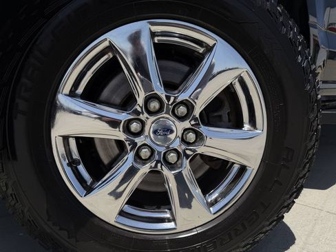 Used 2019 Ford F150 XLT w/ XTR Package AWD/4WD image 9