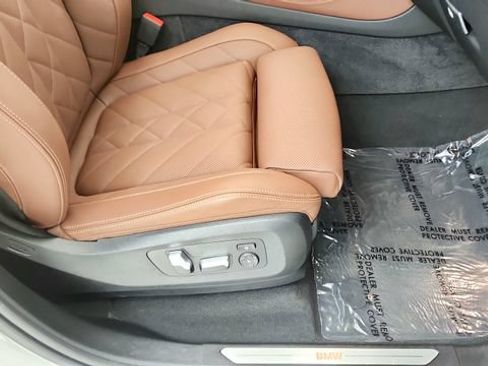 Used 2024 BMW X5 sDrive40i w/ Premium Package RWD image 38