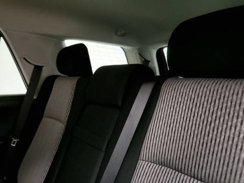 Used 2024 Toyota 4Runner SR5 RWD image 43