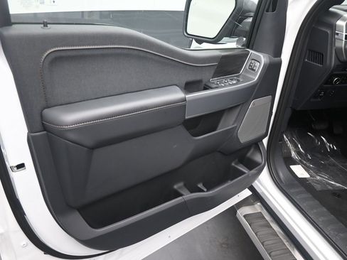 New 2025 Ford F150 Lariat w/ FX4 Off-Road Package image 6