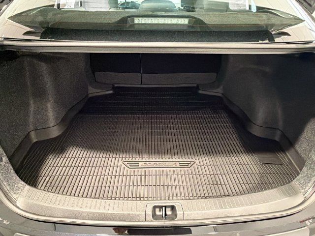 Certified 2026 Toyota Corolla SE FWD image 21
