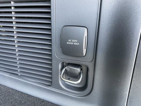 New 2026 Ford Expedition Max Platinum w/ Driver's Package image 50