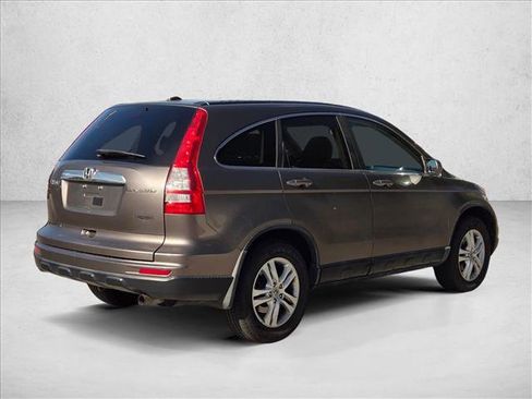Used 2010 Honda CR-V EX-L image 5
