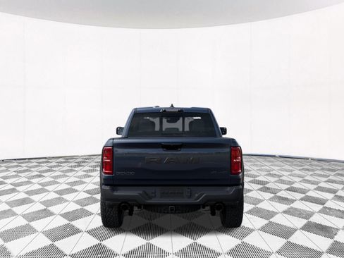 New 2026 RAM 1500 RHO image 10