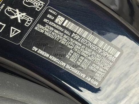 Used 2022 BMW M850i xDrive Coupe AWD/4WD image 20