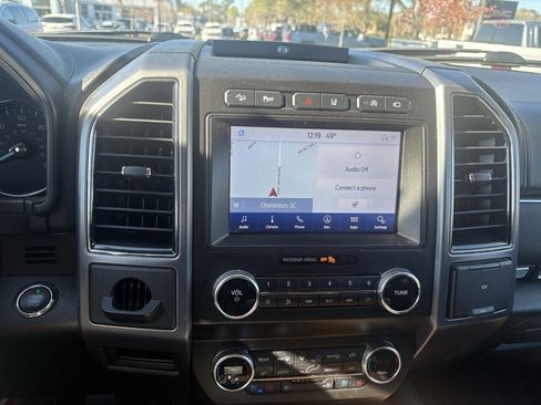 Used 2020 Ford Expedition Platinum image 21