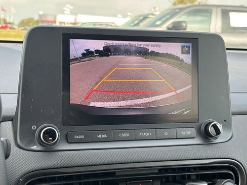 Used 2023 Hyundai Kona SEL FWD image 20