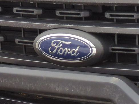 Certified 2023 Ford F150 XLT w/ Equipment Group 302A High image 12