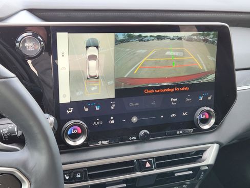 Used 2024 Lexus RX 350 FWD w/ Convenience Package image 11